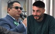 Ministro de Gobierno vincula a Marset con Mariaca “como parte de una organización criminal”