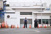 El partido de Lula ve injerencia de EEUU por suspender sus servicios consulares en Brasil