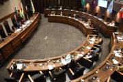 Senado aprueba la modificación de la ley del Ministerio Público