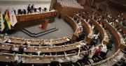 Diputados sancionan proyecto de ley para suspender al fiscal general y lo remiten al Ejecutivo para su promulgación