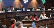 Comisión del Senado aprueba proyecto que modifica la Ley del Ministerio Público y será remitido al pleno