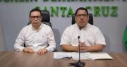 Postergan audiencia de Mariaca, Zeballos, Irusta y Aparicio para este sábado a las cinco de la mañana