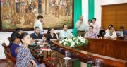Santa Cruz: Comisión aprueba informe técnico que fija la tarifa de Bs 3,50 para mayores y pasa a sesión del Concejo