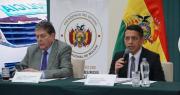 Intervención a YPFB: Aprehenden a 31 personas y decomisan 24 vehículos que desviaban combustible