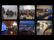Resumen de la semana: Enclavados