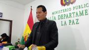 Fiscal Torrez protegía temas de narcotráfico, alega el abogado Loma