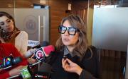 Senadora Mallón acusa al Gobierno de presionar a legisladores con señalamientos de narcotráfico