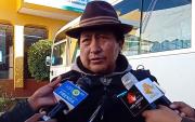 El 85% de los ingresos económicos de La Paz proviene del sector minero, según la Asamblea Departamental