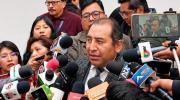 Gobierno reclama demora en la ALP y pide acelerar tratamiento de la ley de electricidad