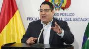 Tras detención de Mariaca, la mayoría toma posición en redes a favor de la acusación contra el ex fiscal