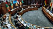 Senado aprueba modificación a la Ley del Ministerio Público para suspender a Mariaca