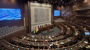 Diputados y Senadores sesionarán por separado para perfilar una salida a la crisis del Ministerio Público