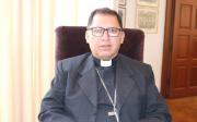 Monseñor Renán Aguilera continúa como obispo de Potosí y asumirá temporalmente la administración de la Arquidiócesis de Sucre