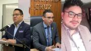 Imputación contra Mariaca, Zeballos, Irusta y Aparicio se basa principalmente en la lista de EEUU y el video de Marset