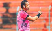 Gery Vargas vuelve tras dos meses en la sombra