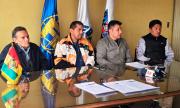 Oficializan la segunda prueba del Campeonato Municipal de Automóvilsmo