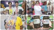 Emprendimientos creativos buscan expandirse a nuevos espacios