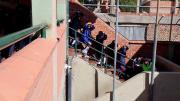 Tras sismo registrado en Palca, Alcaldía de Sacaba continúa con capacitaciones y alista simulacro