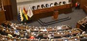 ASAMBLEA ABRE VÍA PARA DESIGNAR A UN FISCAL GENERAL INTERINO