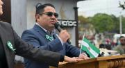 El Ministerio Público pidió la detención preventiva de Roger Mariaca