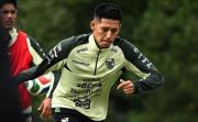 La Selección regresó al país, pero el amistoso con Gambia se canceló
