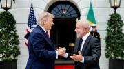 Brasil: Lula presume el nuevo hallazgo energético