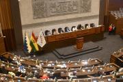 En el Legislativo fundamentan sobre desbaratada red protegía al narcotráfico desde la Fiscalía