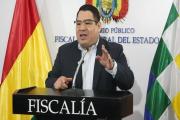 Senado aprueba reforma a la Ley 260 para suspender al Fiscal General y designar un interino