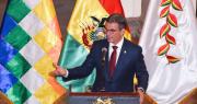 “Estas son las decisiones que cambian el Estado”: Paz al firmar la ley que permite suspender al fiscal general
