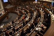 LA ASAMBLEA SE ALISTA PARA DESTITUIR A MARIACA Y DESIGNAR A UN FISCAL INTERINO