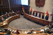 SENADO APRUEBA MODIFICACIÓN DE LA LEY 260 QUE ESTABLECE MECANISMO PARA SUSPENDER AL FISCAL GENERAL