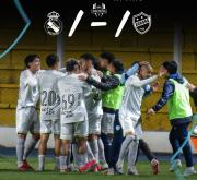 Aurora empata en Potosí y gana el Grupo A de la Copa Bolivia
