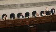 Senado modifica elección del fiscal general interino, Diputados inicia el tratamiento y Fiscalía pide seis meses de cárcel para Mariaca, Zeballos e Irusta