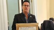 La ALP elige a José Armando Urioste Viera como fiscal general interino