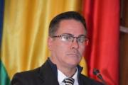 Asamblea designa a José Armando Urioste como fiscal general interino por 90 días