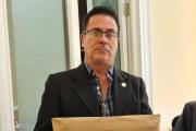 ASAMBLEA DESIGNA A JOSÉ ARMANDO URIOSTE COMO FISCAL GENERAL INTERINO TRAS SUSPENDER A MARIACA