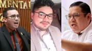 Instalan audiencia de Mariaca, Zeballos, Irusta y Aparicio; Fiscalía pide seis meses de detención