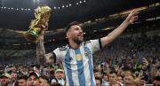 De Maradona a Guardiola: las voces que se rindieron ante Messi