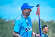 Paulucci no tuvo el arranque esperado con Blooming e intentará redimirse en Oruro