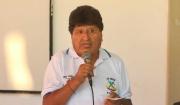 Santiesteban: Restricción de visas implica un mensaje de EEUU a Evo Morales