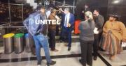 El conflicto por la votación, los tres nombres y el acuerdo “de pasillo” por Urioste, así fue la maratónica sesión del Legislativo