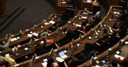 Tras la suspensión de Mariaca, el Legislativo vota para elegir al fiscal general interino, pero no se concreta los dos tercios