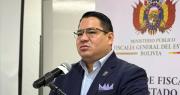 Instalan la audiencia cautelar en la que se define el futuro de Mariaca, Zeballos e Irusta