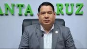 Juzgado rechaza que Mariaca sea sometido a juicio de responsabilidades porque cometió delitos comunes