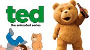 ‘Ted’ regresa en versión animada: conoce cuándo se estrena la nueva serie