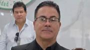 Urioste será posesionado en lunes en La Paz y luego se trasladará a Sucre