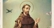 Murió desnudo sobre su tierra, pidió ser enterrado con los marginados y su tumba estuvo perdida 600 años: el legado de Francisco de Asís