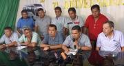 Transportistas dejan sin efecto el paro de 48 horas