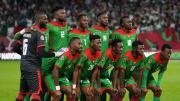 Burkina Faso cambia jugadores y llegará con lo justo para jugar ante Argentina