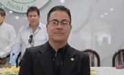 JOSÉ ARMANDO URIOSTE, FISCAL GENERAL INTERINO, ES CHUQUISAQUEÑO Y HOY CUMPLE AÑOS